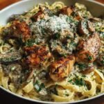 Creamy Dreamy One Pot