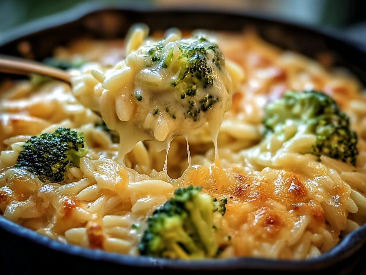 Creamy One Pot Broccoli: 5 Amazing Twists - Creamy One Pot Broccoli - additional detail