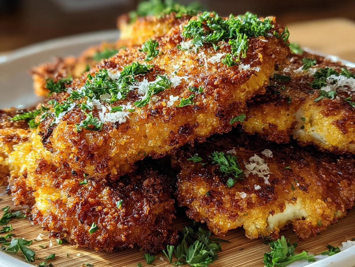 Crispy Air Fryer Chicken: 2 Secrets for Perfection - Crispy Air Fryer Chicken - additional detail
