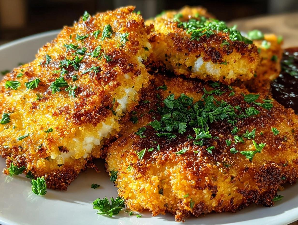 Crispy Air Fryer Chicken: 2 Secrets for Perfection