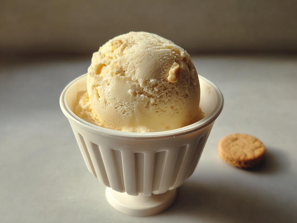 Healthy Dog Ice Cream: 1 Wholesome Treat