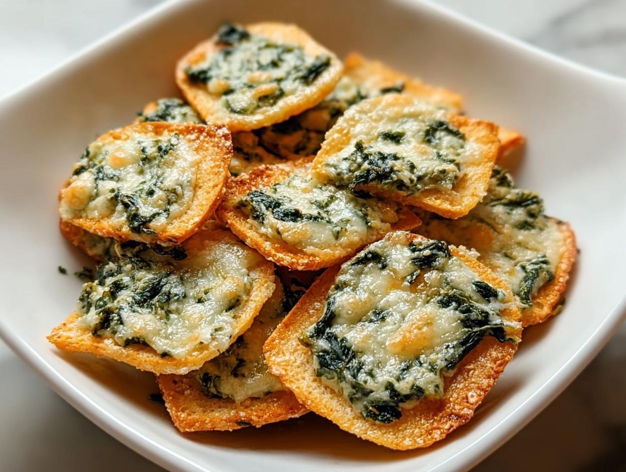 Best Healthy Spinach Dip Cheese 6 Ways - Healthy Spinach Dip Cheese - additional detail