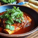 Irresistible Chimayo Red Chile