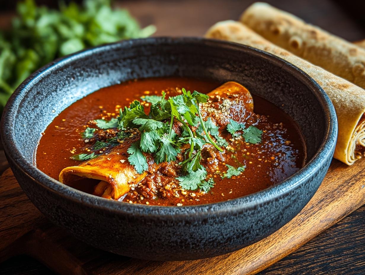 Irresistible Chimayo Red Chile: A Flavorful Kick - Irresistible Chimayo Red Chile - additional detail