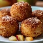 Irresistible Cinnamon Apple Cottage