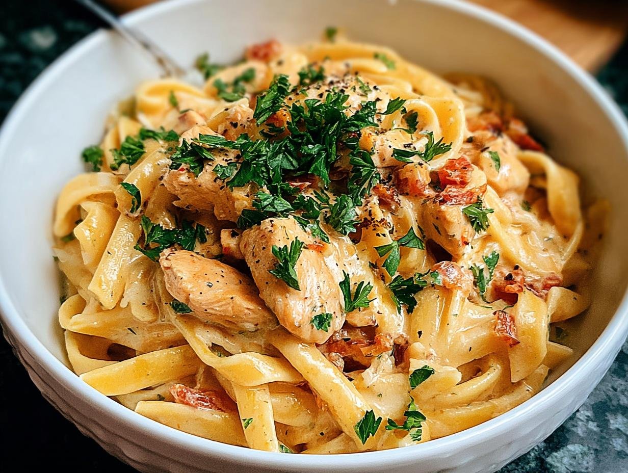 Irresistible Crock Pot Creamy