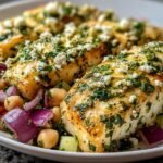Irresistible Garlic Butter Baked