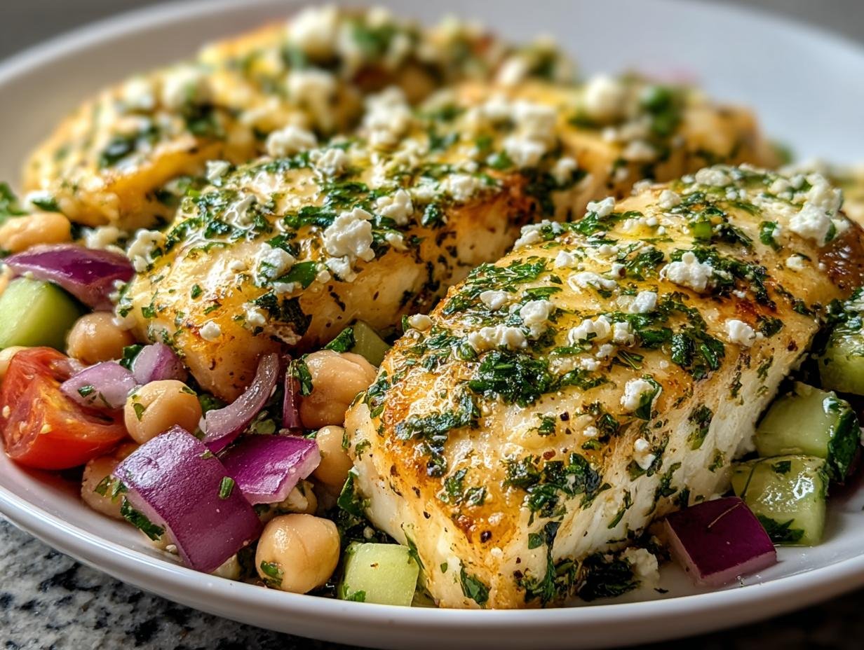 Irresistible Garlic Butter Baked: 4 Simple Steps