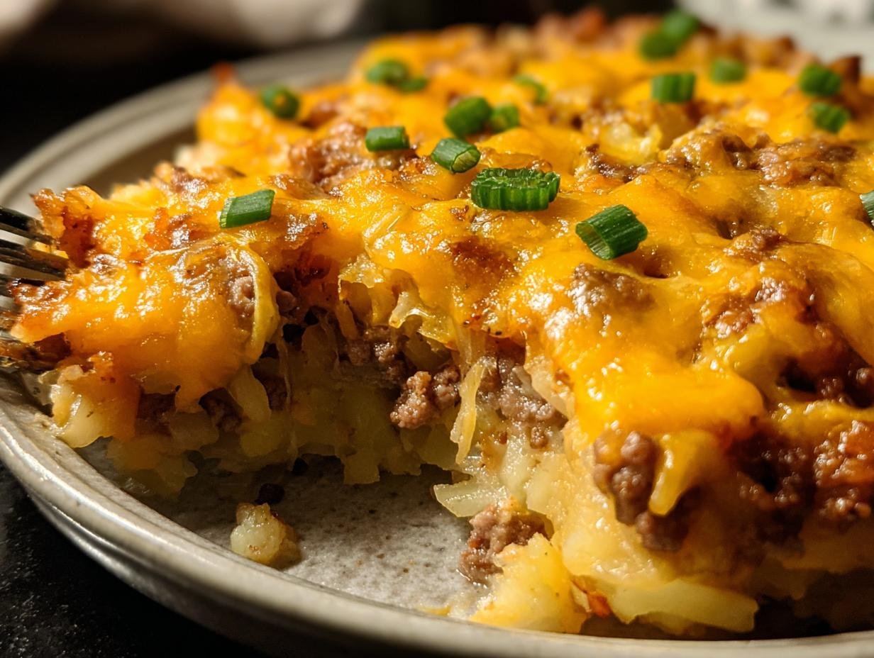 Irresistible Hobo Casserole Ground: 10 Simple Tips - Irresistible Hobo Casserole Ground - main visual representation