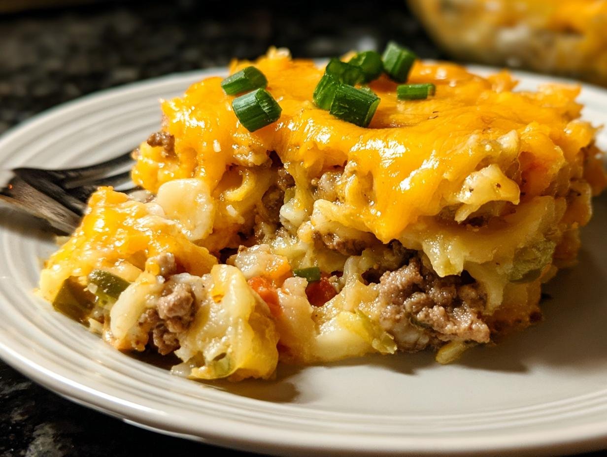 Irresistible Hobo Casserole Ground: 10 Simple Tips - Irresistible Hobo Casserole Ground - additional detail