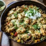 Irresistible Salsa Verde Chicken