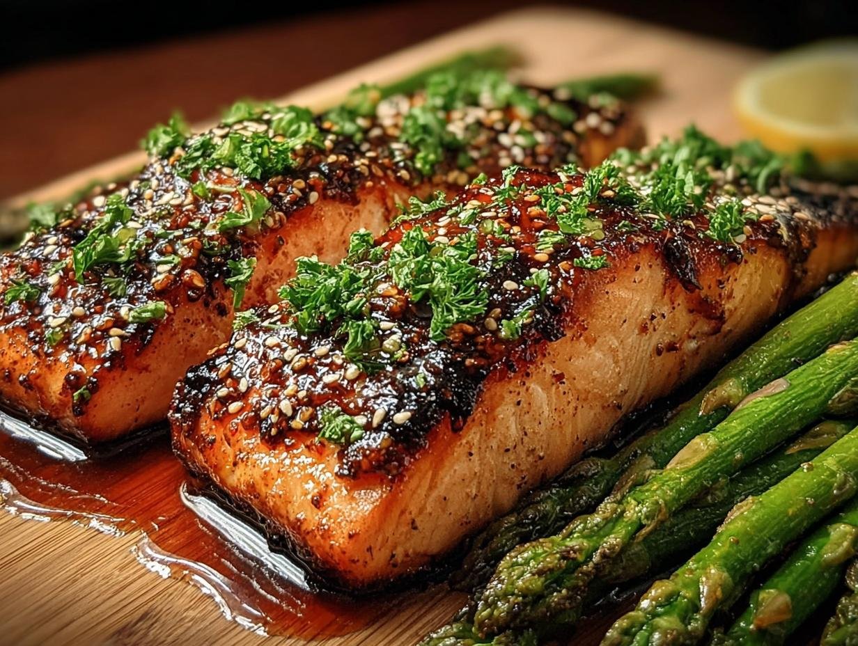 Sweet Harmony One Pan: 1 Amazing Dinner - Sweet Harmony One Pan - additional detail