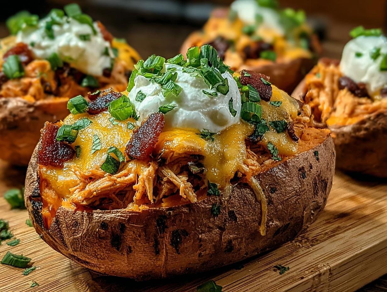 Sweet Smoky BBQ Chicken: 4 Ways to Delight