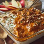 Butter Chicken Flavorful