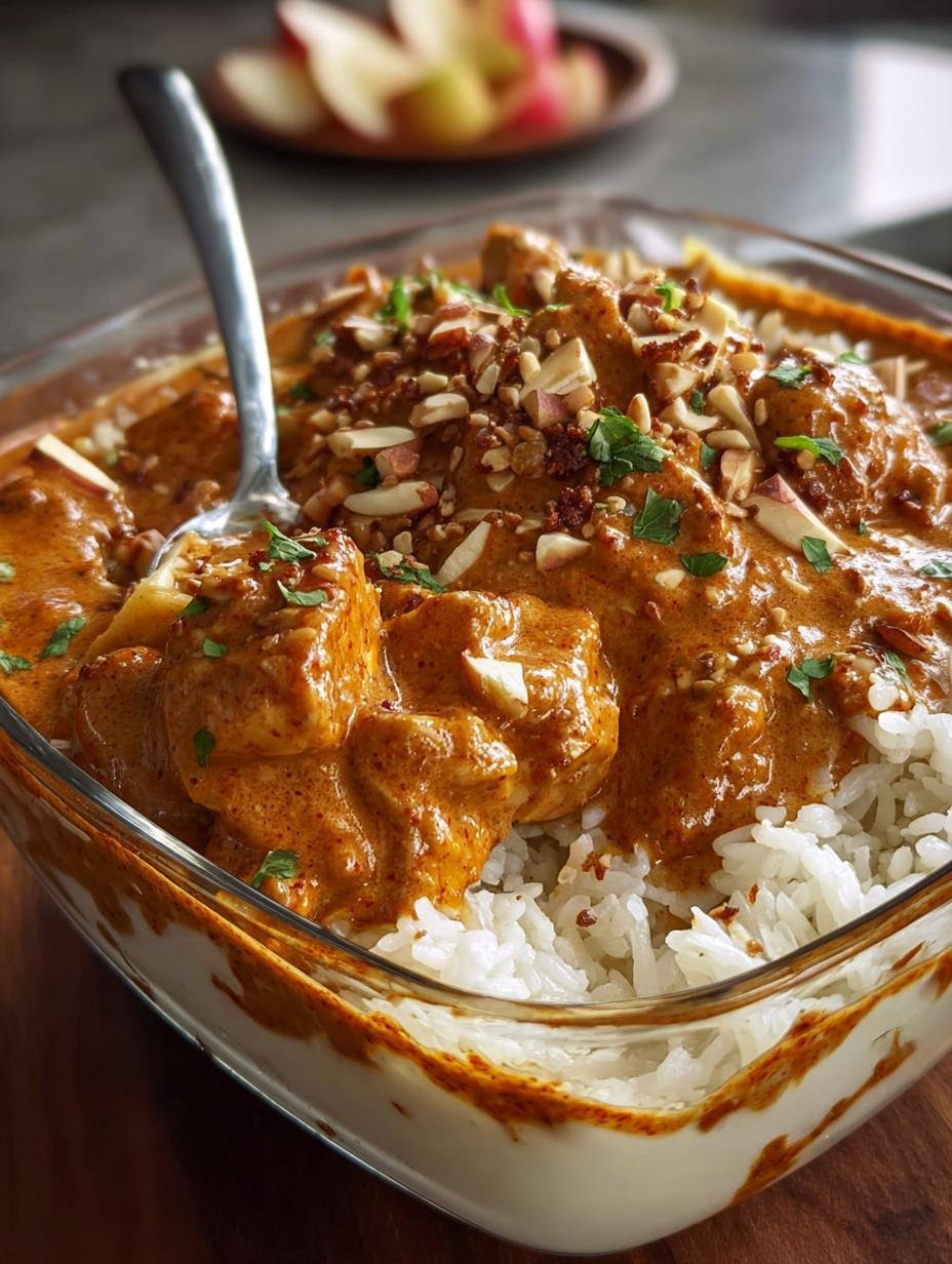 Buttery Chicken Flavorful: A 1-Hour Amazing Meal - Butter Chicken Flavorful - additional detail