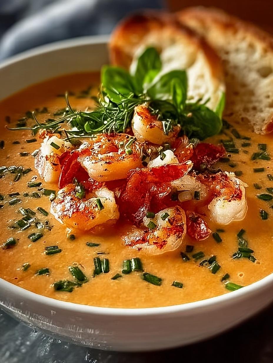 Creamy Crab Shrimp Seafood: 7 Heavenly Recipes to Try - Creamy Crab Shrimp Seafood - additional detail