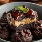 Double Chocolate Chai Tahini