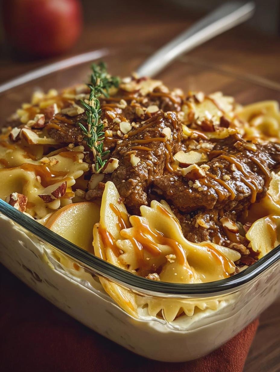 Garlic Butter Beef Cheesy: 1 Magical Dish You Need Now
