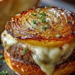 Indulge Gourmet French Onion