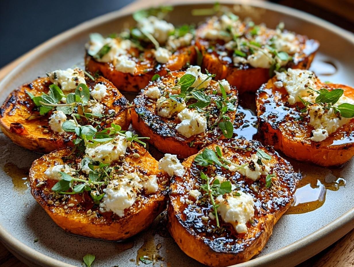 Irresistible Honey Feta Sweet