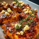 Irresistible Hot Honey Infused