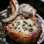 Irresistible Pork Chop For