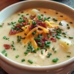 Warm Creamy Outback Steakhouse