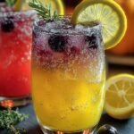 Witches Brew Lemonade Your