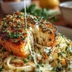 Cheesy Garlic Herb Butter