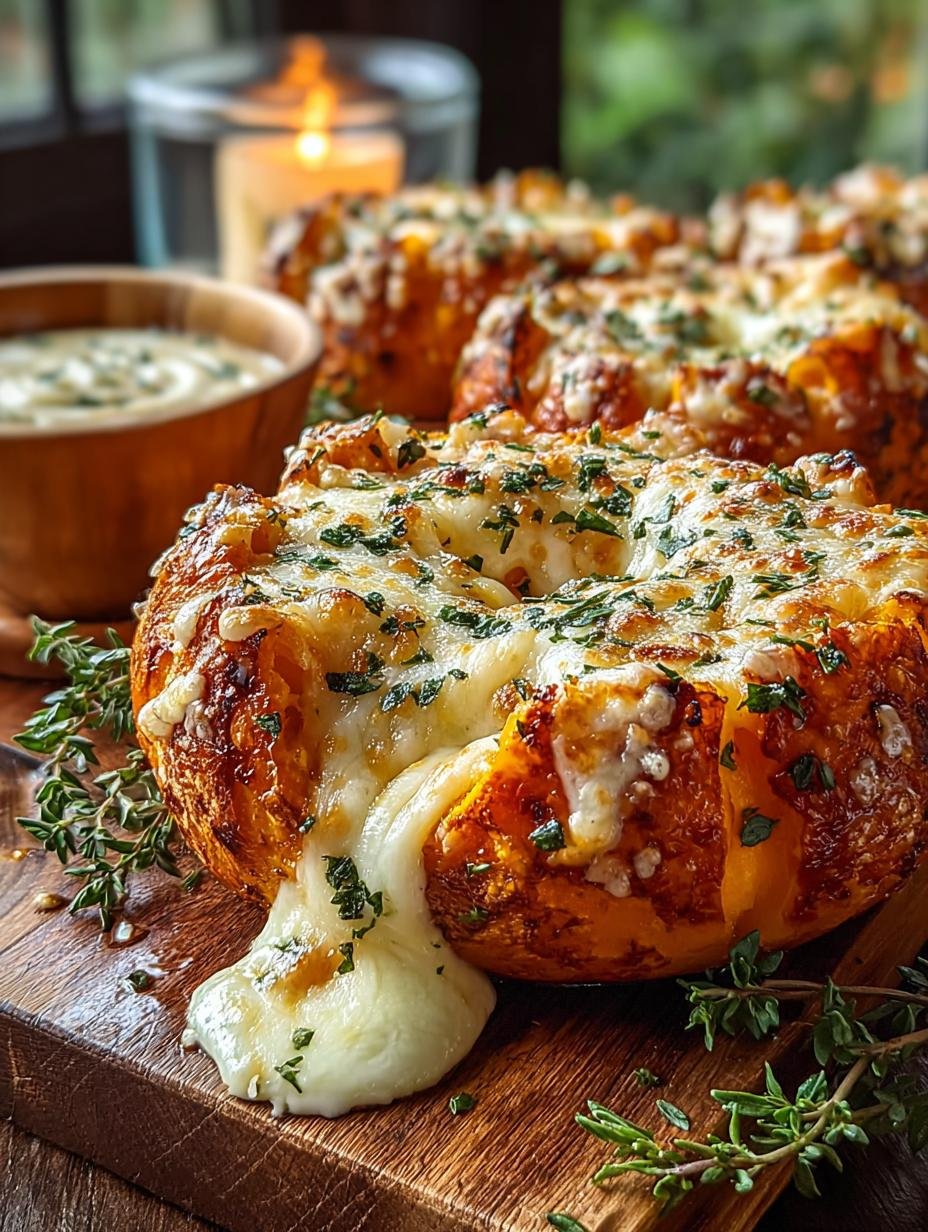 Cheesy Pumpkin Air Fryer: 7 Irresistible Treats - Cheesy Pumpkin Air Fryer - additional detail