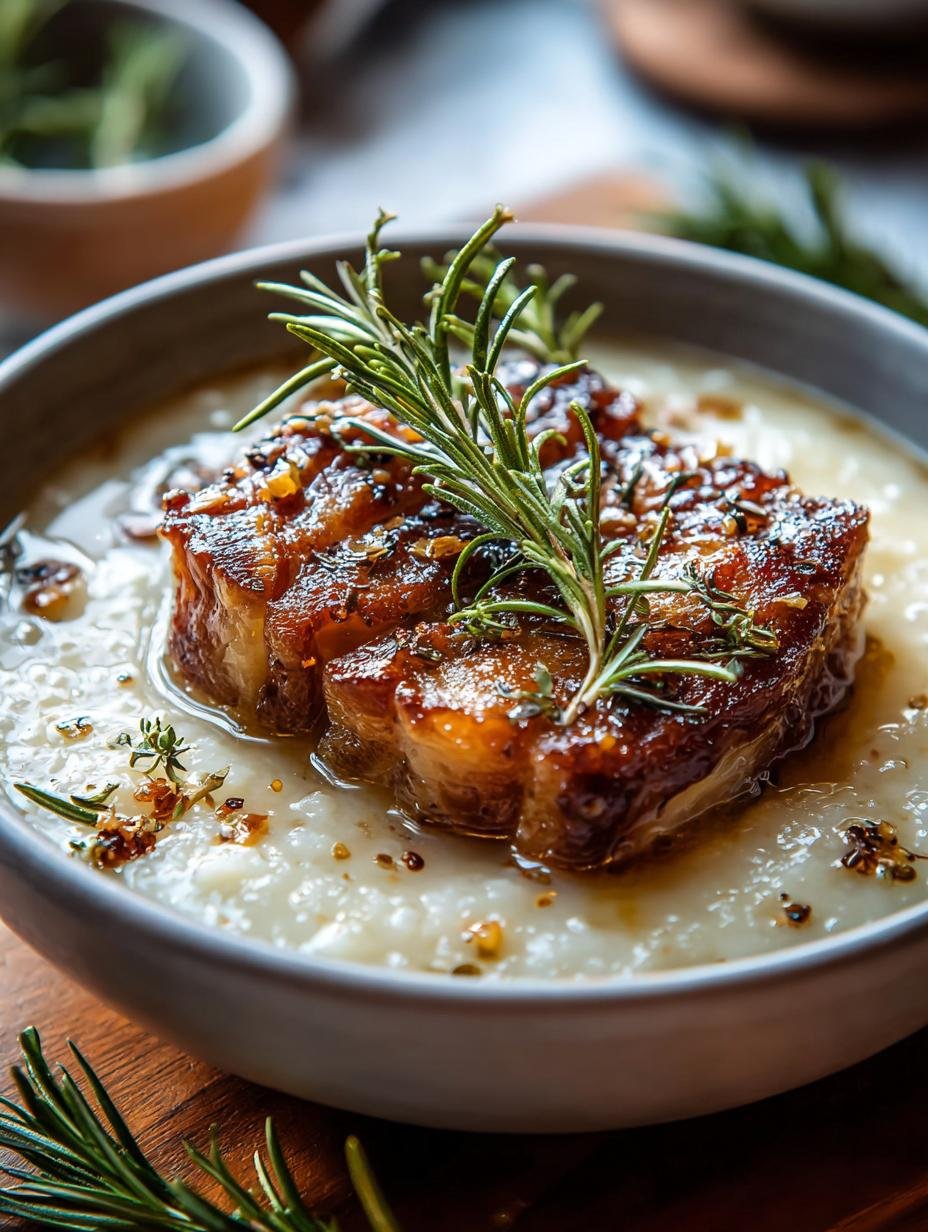 Cozy Slow Cooker Rosemary: 5 Comforting Recipes for Fall - Cozy Slow Cooker Rosemary - main visual representation