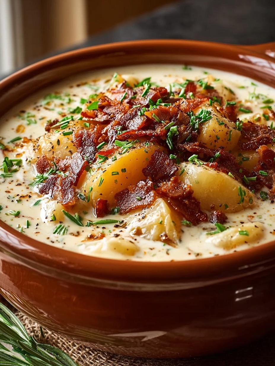 Creamy Crock Pot Crack: 5 Comforting Recipes - Creamy Crock Pot Crack - main visual representation