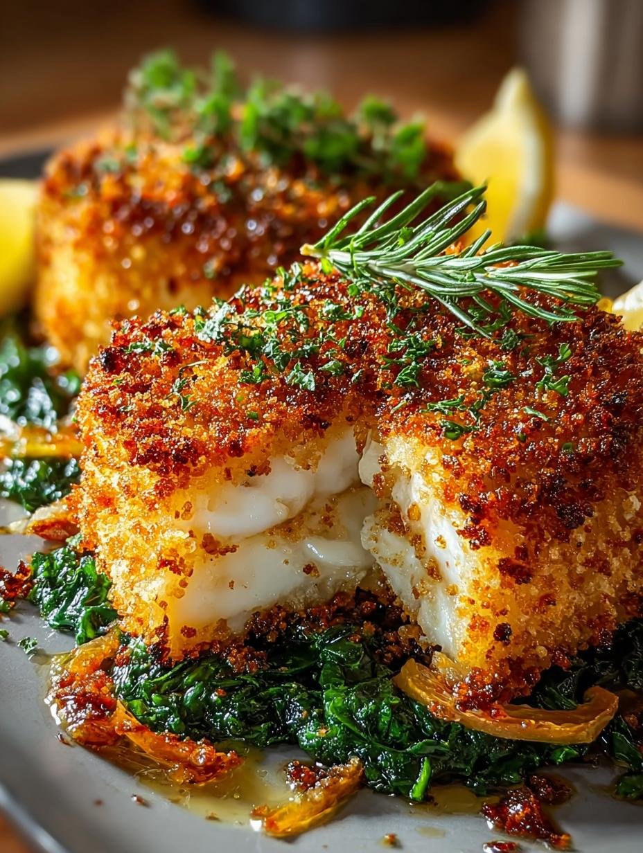 Crispy Air Fryer Parmesan Crusted Cod in 30 Minutes - Crispy Air Fryer Parmesan - additional detail
