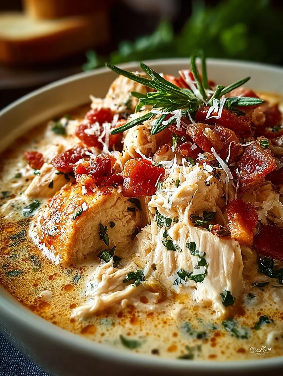 Crock Pot Creamy Chicken: 7 Irresistible Secrets - Crock Pot Creamy Chicken - main visual representation