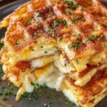 Egg Cheese Hash Brown