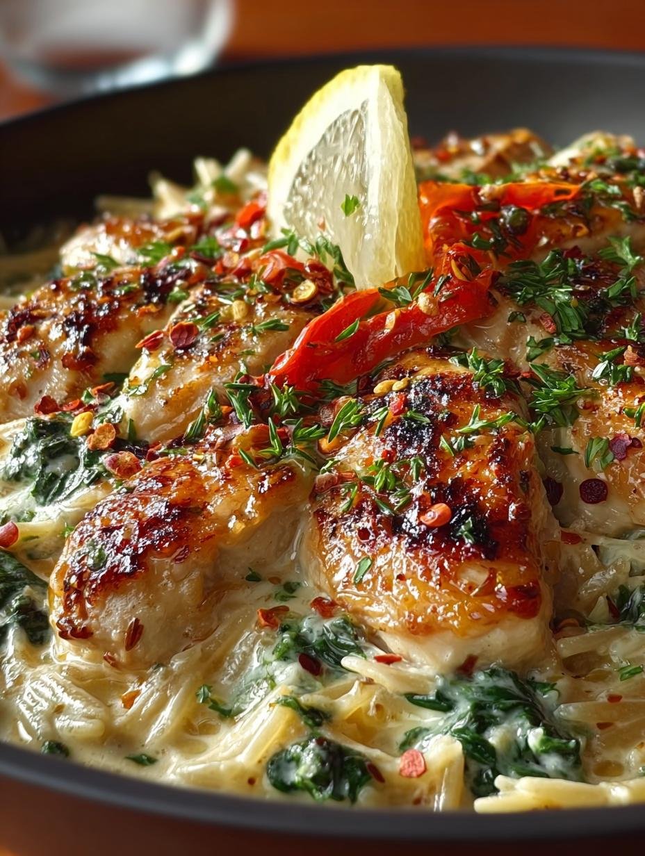 Hearty Creamy Chicken Pot: 5 Comforting Variations - Hearty Creamy Chicken Pot - additional detail