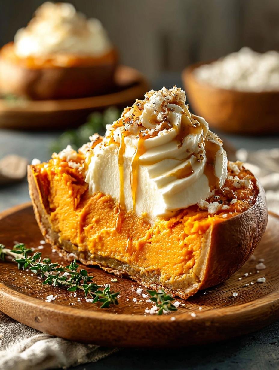 Indulge Creamy Sweet Potato Cheesecake Delight - Indulge Creamy Sweet Potato - additional detail