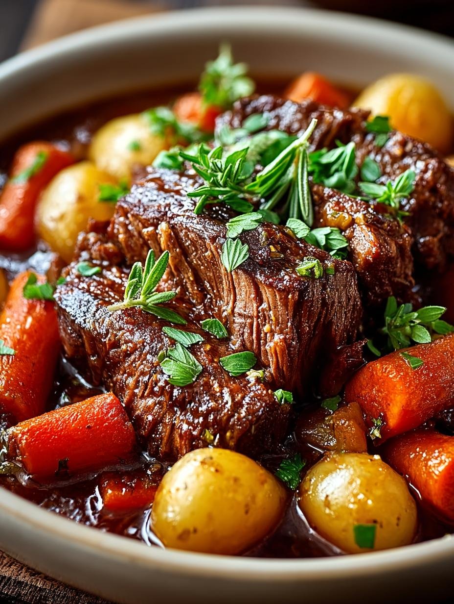 Irresistible Crock Pot Carne: 6 Tips for Flavor-Packed Beef - Irresistible Crock Pot Carne - additional detail