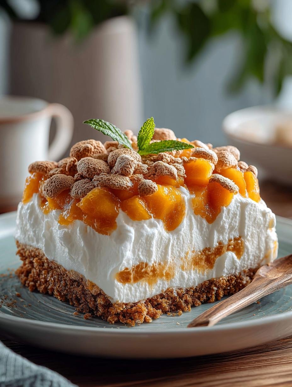 Irresistible Sweet Potato Marshmallow Delight for Holidays - Irresistible Sweet Potato Marshmallow - additional detail