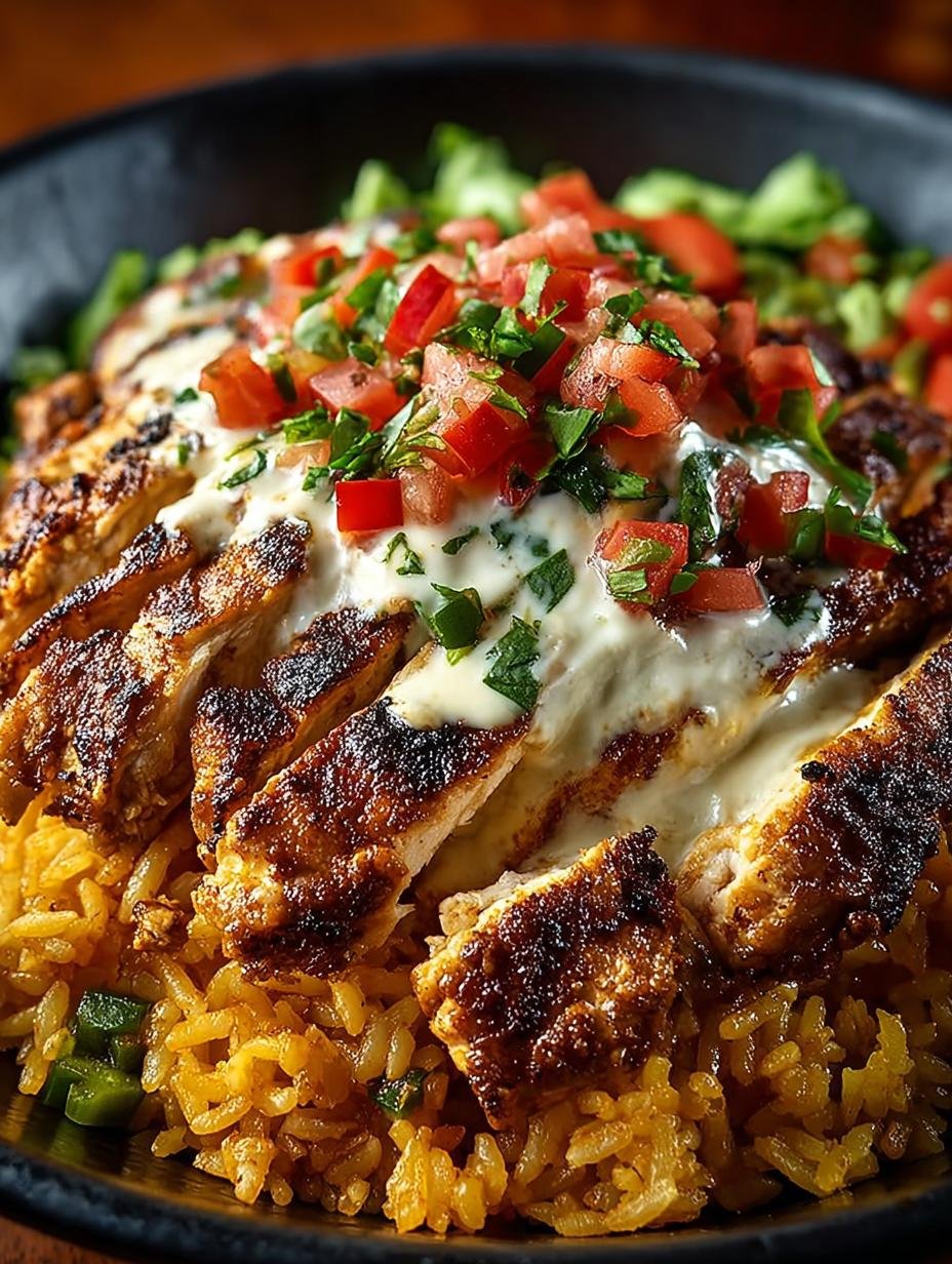 Pollo Loco Spicy Mexican Chicken Rice Queso Delight - Pollo Loco Spicy Mexican - additional detail