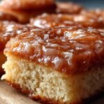 Soft Baked Maple Donut