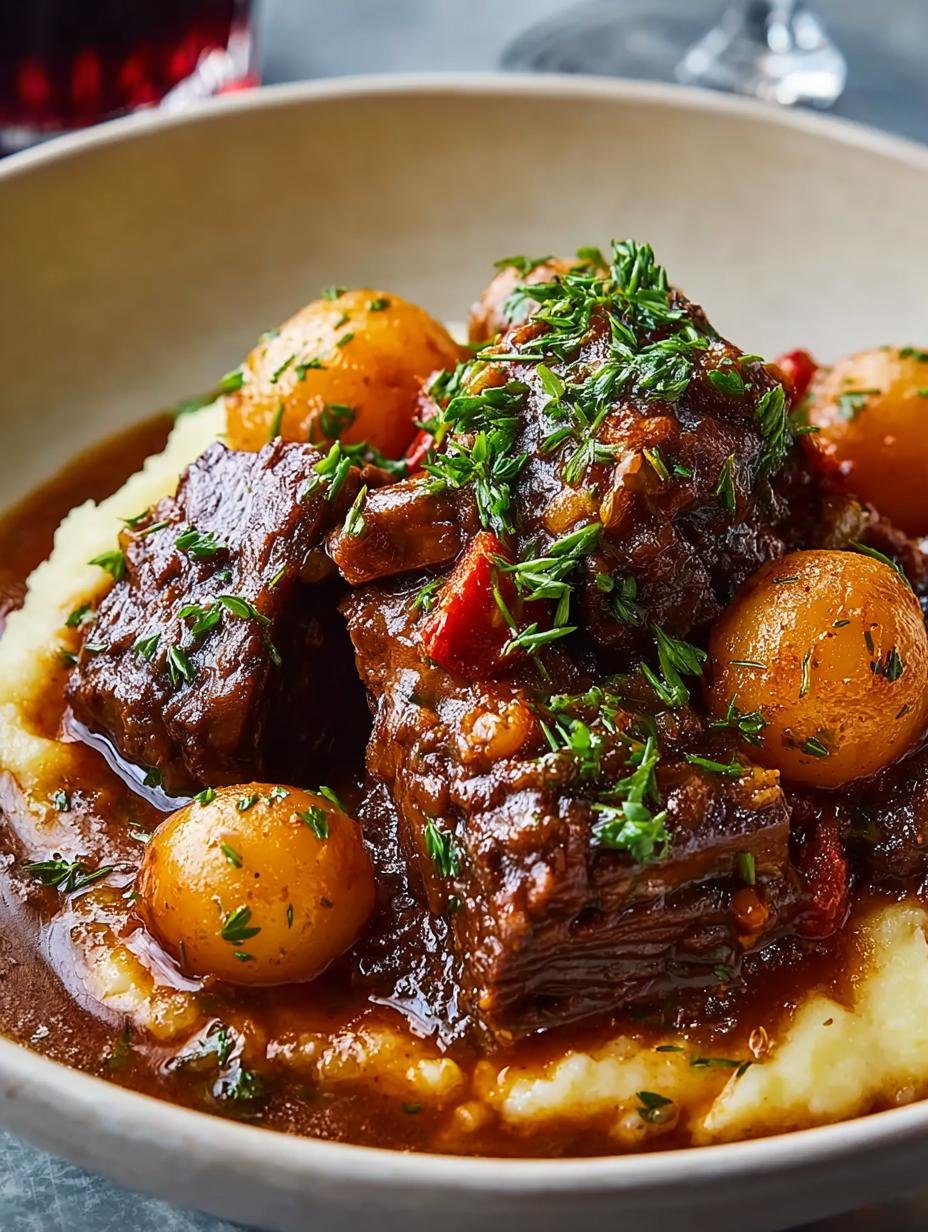 Traditional Greek Stifado Incredible Recipe for You - Traditional Greek Stifado Incredible - main visual representation
