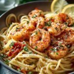 Cajun Shrimp Pasta Incredible