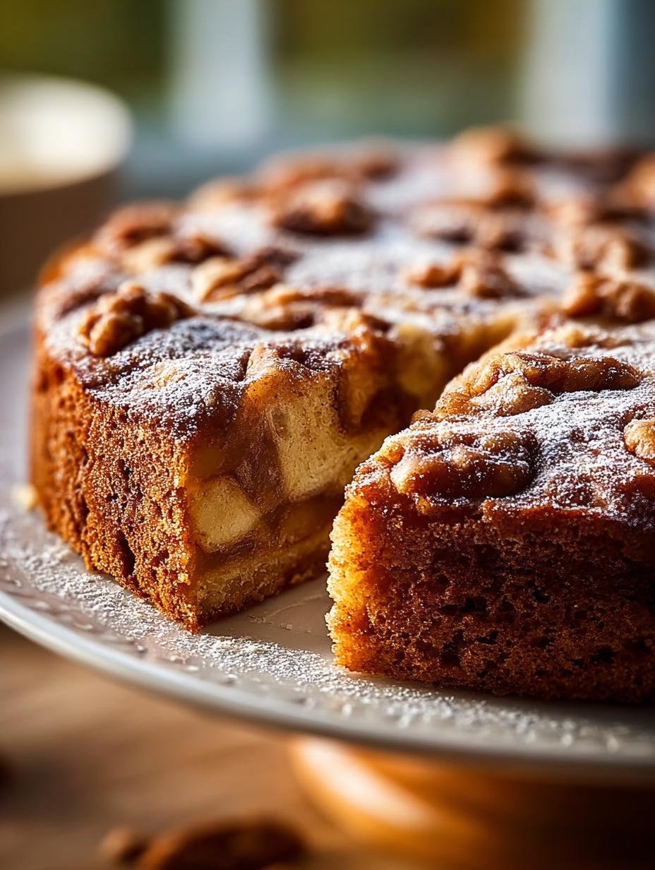 Cinnamon Apple Cake Satisfy: 5 Comforting Recipes to Try - Cinnamon Apple Cake Satisfy - main visual representation