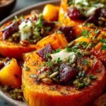 Cozy Winter Vegetable Butternut