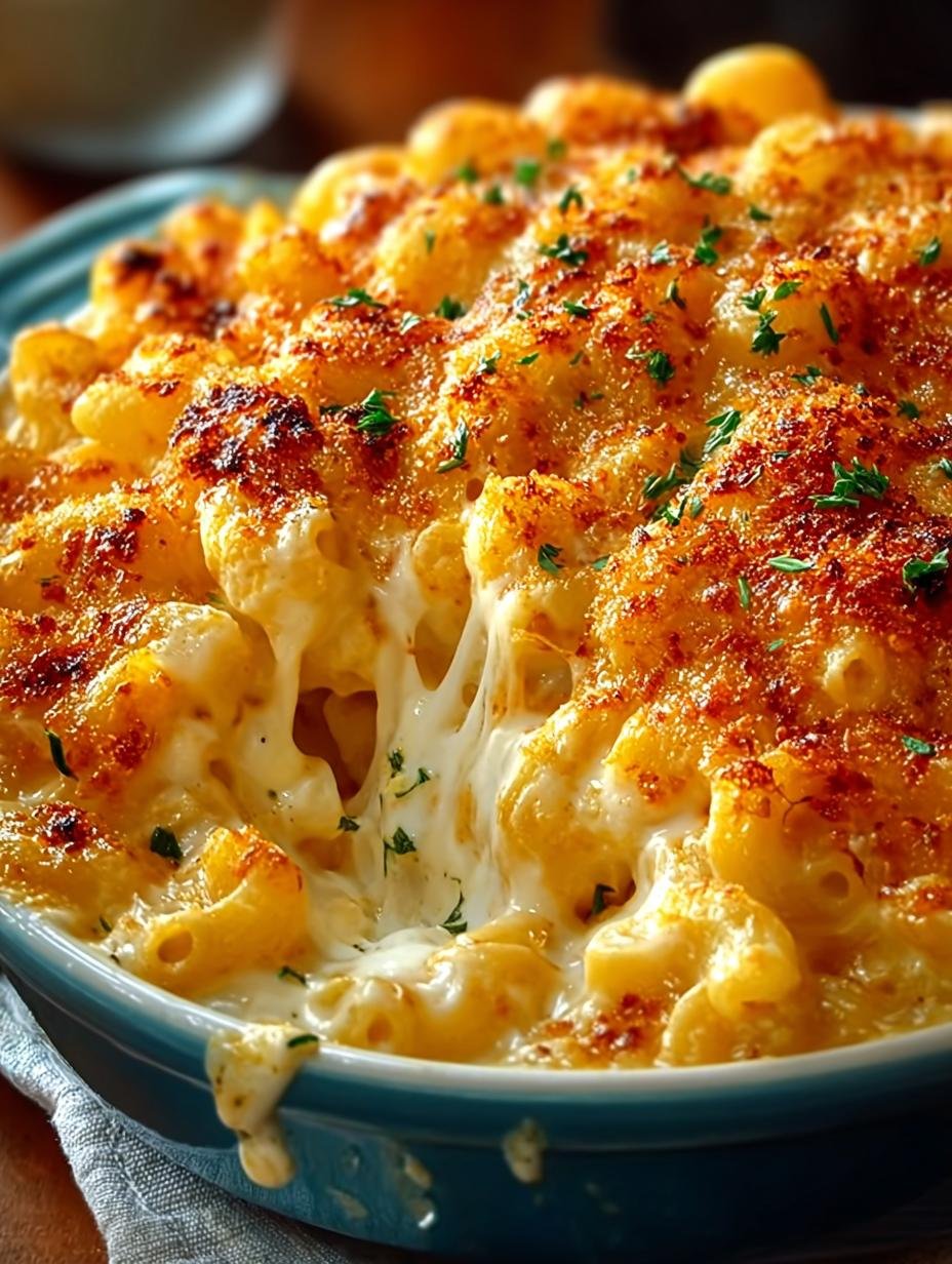 Creamy Mac Cheese Ready in 15 Minutes for Ultimate Comfort - Creamy Mac Cheese Ready - main visual representation