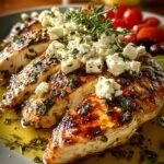 Delightful Greek Chicken with
