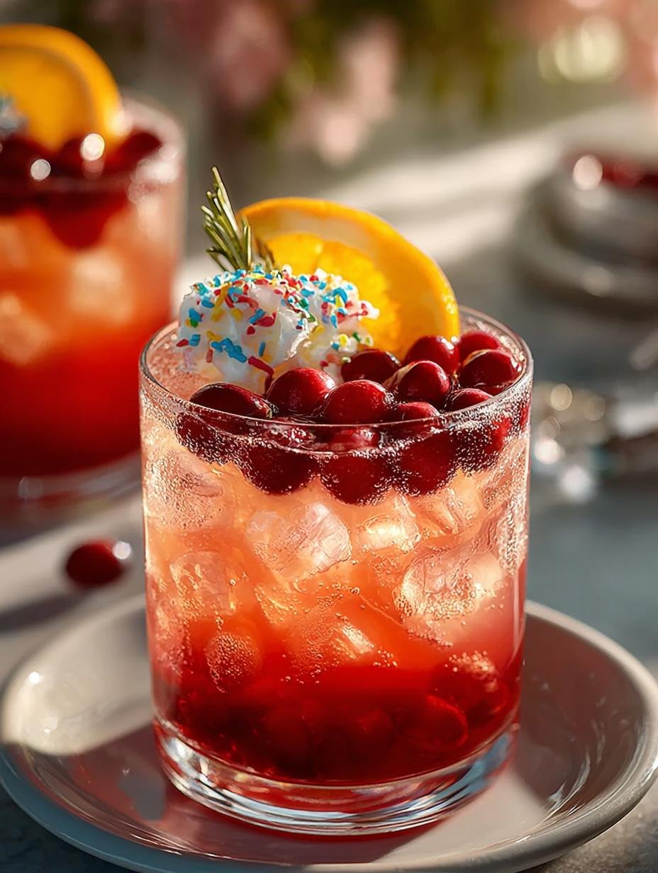Festive Thanksgiving Punch For Memorable Gatherings - Festive Thanksgiving Punch For - additional detail