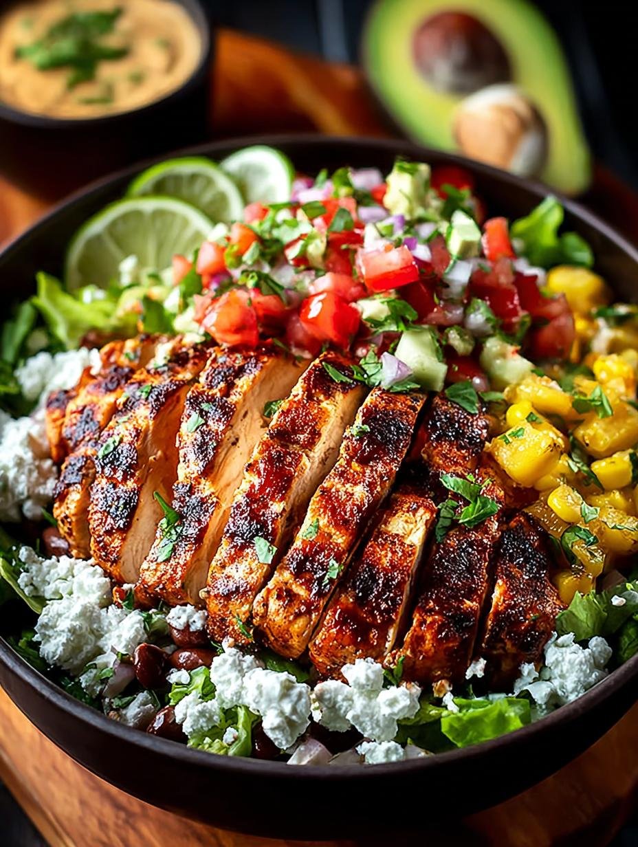 Fiesta Worthy Chipotle Chicken: 5 Flavorful Dishes