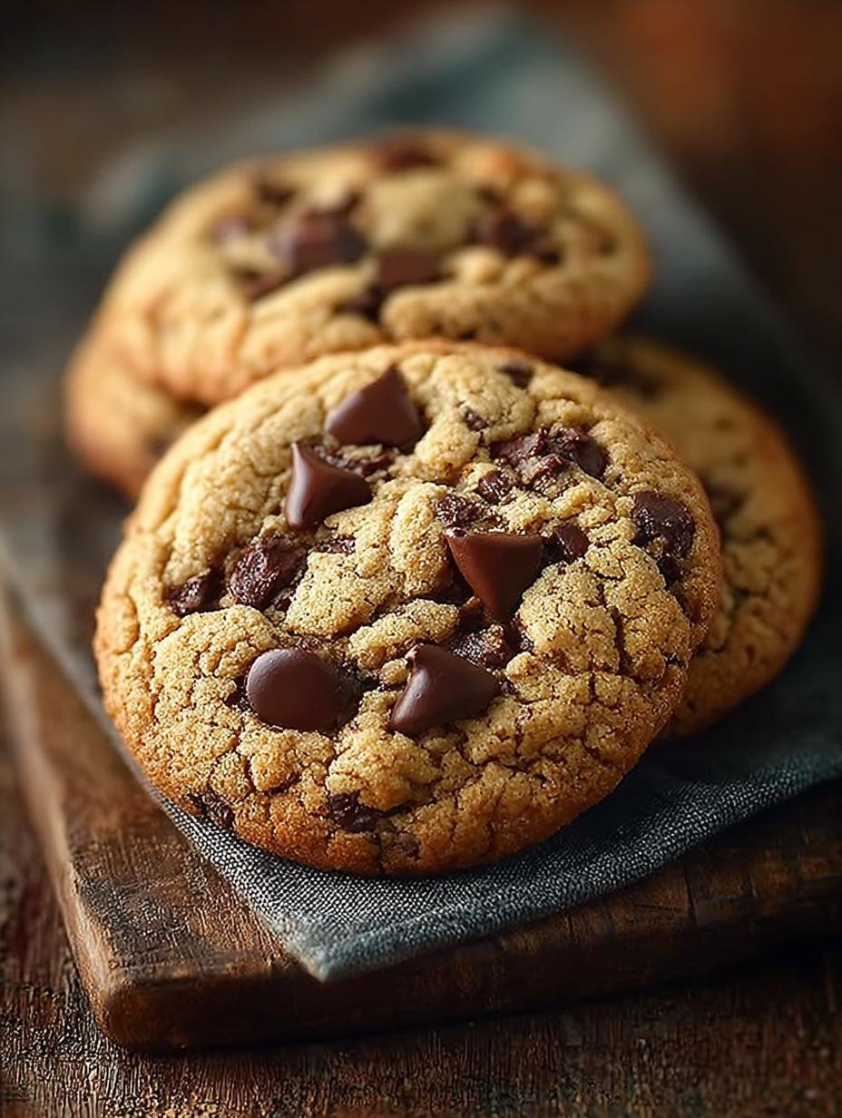 The Amazing Gluten Free Chocolate Chip Cookies Recipe - Gluten Free Chocolate Chip - main visual representation